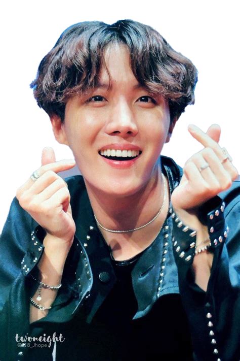 J Hope K Pop Bts Dancer Artist Png