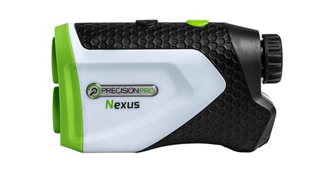 Nexus Laser Rangefinder- Preowned