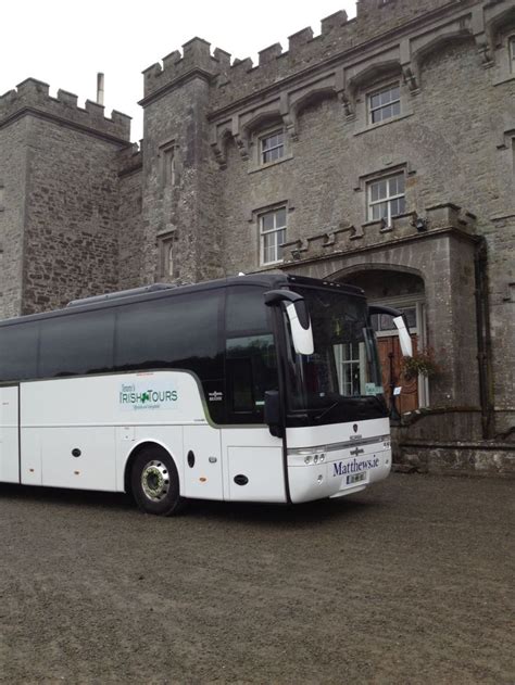 Matthews And Jenny S Irish Tours On One Of Our Luxury Irish Tours