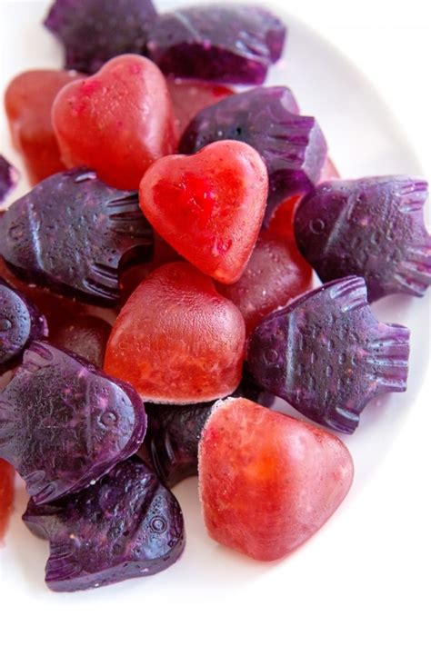 12 Homemade Fruit Snacks Your Kids Will Adore