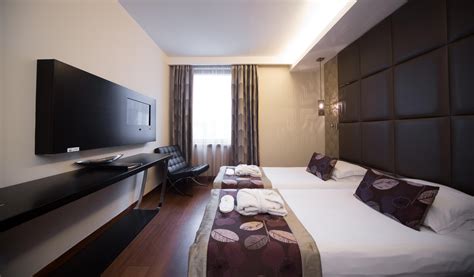 CONTINENTAL HOTEL BUDAPEST