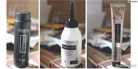 Лореаль Преферанс Инструкция - castinginstall