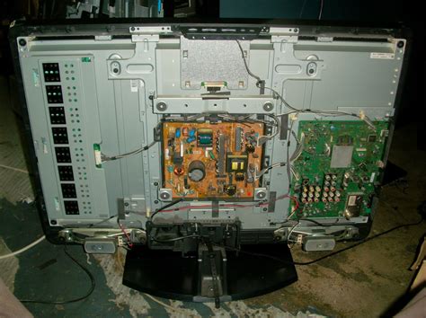 HOSPITAL Electronics TV Repairing And Sparepart Repair Fix TV LCD SONY