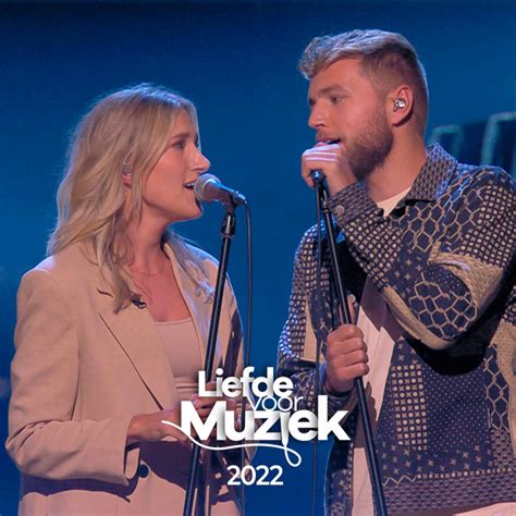 Liefde Voor Muziek 2022 Album By Suzan Freek Spotify