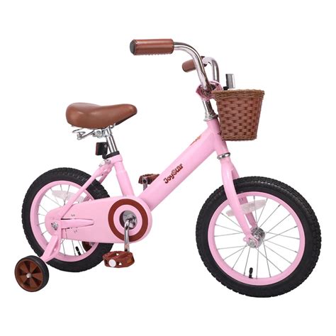 Stitch 14/16/18'' Pink Kids Bike Forest Princess Kids Bicycles Girls Bike Foot Break BSCI ...