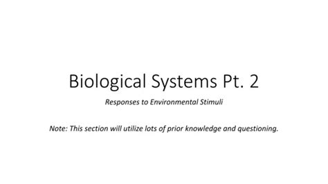 Ppt Biological Preservation Systems Powerpoint Presentation Free