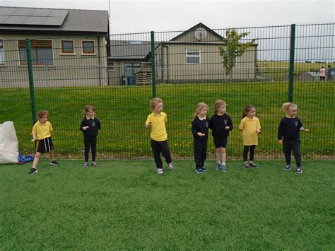 Sports Day 2022 1 Scoil Phádraig Corduff Flickr