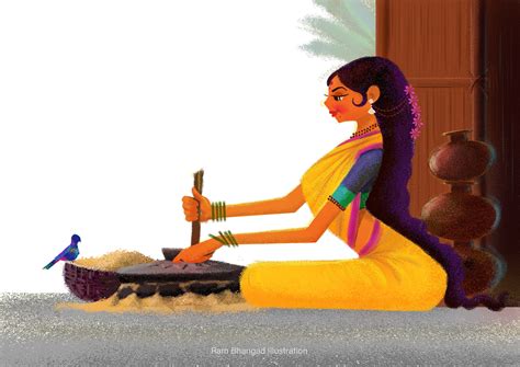 Sita Behance