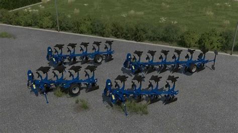 Rabe Super Albatros V140 V1 0 0 0 FS25 Mod Farming Simulator 22 Mod