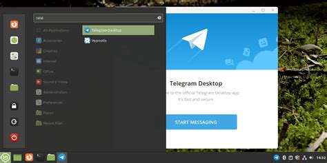 Ways To Install Telegram App On Linux Mint Vanessa Or Lmde