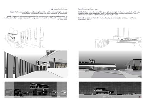 Academic Portfolio on Behance