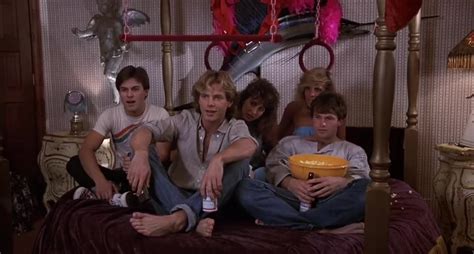 Aunt Ida Remington The Malibu Bikini Shop Quote