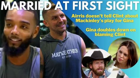 Married At First Sight Season 16 Episode 19 Sliding Toward