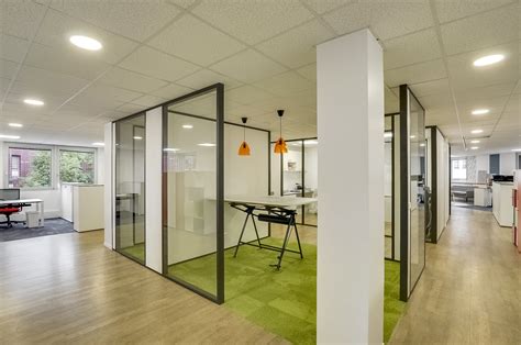 Space planning et plan d aménagement pour vos bureaux AMSO