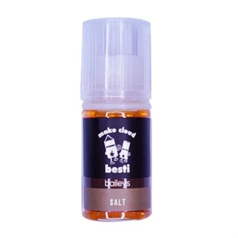 Jualvape Besti Salt Nic Ml