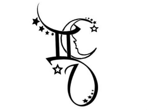 Gemini tattoo | Gemini tattoo, Gemini tattoo designs, Gemini zodiac tattoos