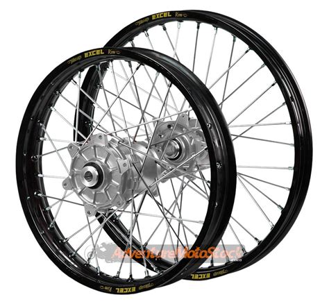 Roue Jante Avant Ktm Adventure Haan Wheels Excel