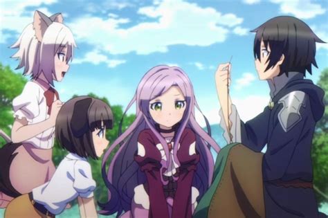 Top 20 Best Harem Anime On Netflix Funimation Crunchyroll And Hulu