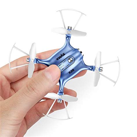 Best Mini Indoor Drone