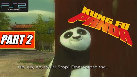 Kung Fu Panda Ps Youtube