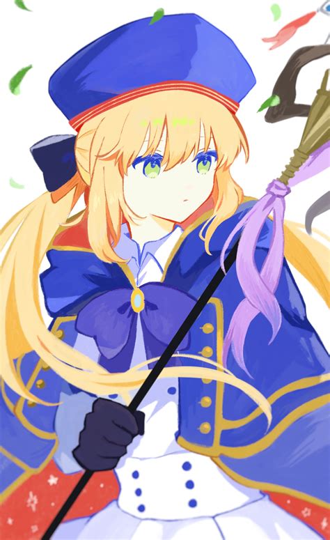 Artoria Caster Saber Fate Stay Night Image By Tokiori Tkdk