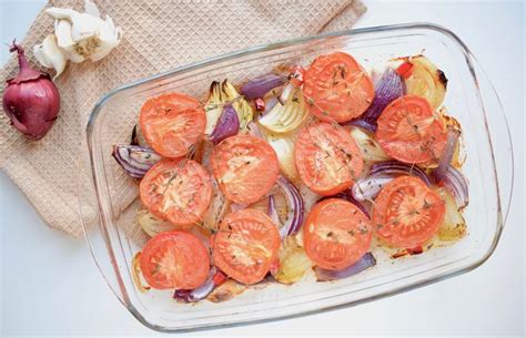 Gegrilde Tomaten Soep Eet Gezond Healthy Wanderlust Gegrilde