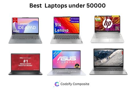 Best Laptop Under 50000 2024 Megen Marrilee