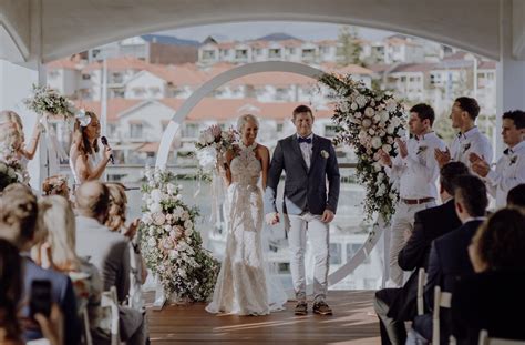 16 Of The Best Waterfront Wedding Venues In Perth Easy Weddings