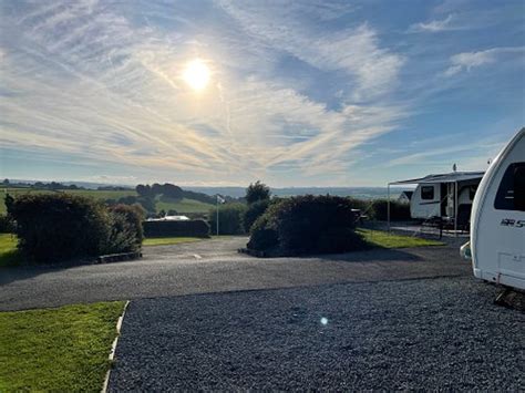 South Wales Caravan Park Campground Reviews Llanelli