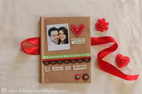 Come Fare Un Porta Foto Decorato Per San Valentino Tutorial Idee Fai