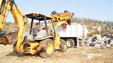 INICIA RECOLECCIÓN DE BASURA EN TEJUPILCO Diario Xponencial Mx