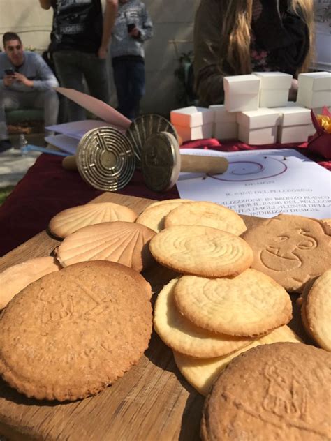 La Via Francigena Segni E Forme Tra Passato Presente E Futuro