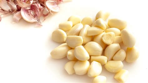 How To Store Peeled Garlic In Freezer Storables