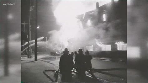 Cleveland Leaders Mark 54 Years Since Start Of Infamous Hough Riots Youtube