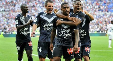 Match Foot Bordeaux Guingamp ROJADIRECTA FRANCE