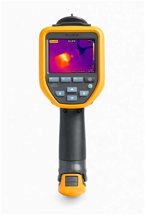 FLK-TIS20+ 9HZ Fluke | Fluke TiS20+ Thermal Imaging Camera, -20 → +150 °C | 198-1147 | RS Components