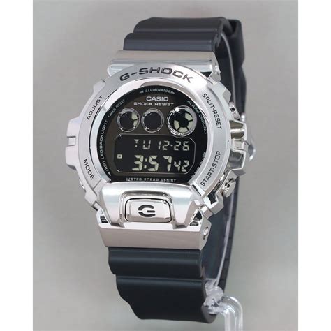 Casio G Shock Digital Gm U Jf Sakurawatches