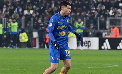 Probabili Formazioni Verona Frosinone Ventiduesima Giornata Serie A