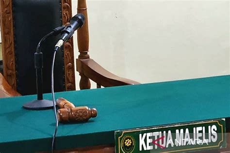 Kejari Semarang Buru Bos Perumahan Terpidana Kasus Penipuan Antara News