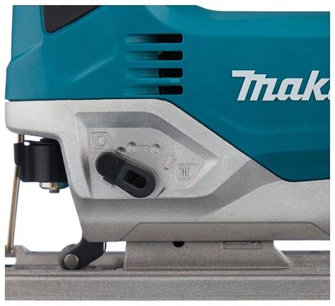 Электролобзик Makita JV0600K - ДамСовет
