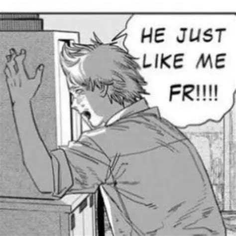 Denji - Just Like Me