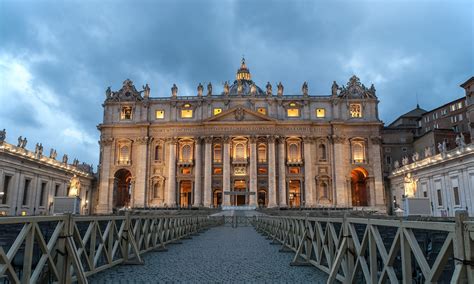 Vatican Files - Evangelical Theological Perspectives on Roman Catholicism