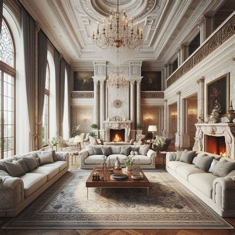 15 Large Living Room Ideas for Spacious Style