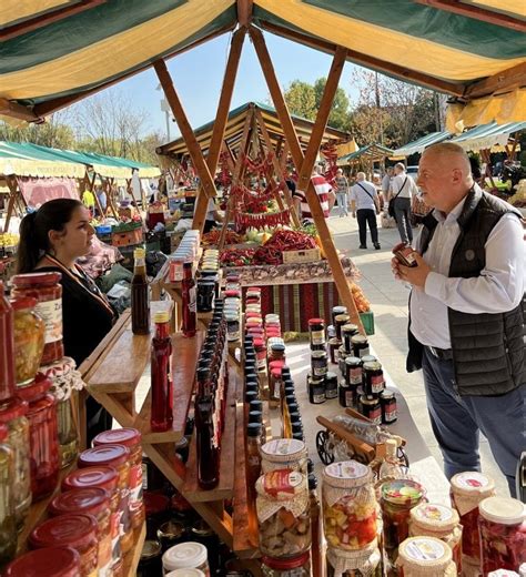 Ziua De Cluj Daniel Buda De Ziua Na Ional A Produselor