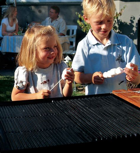 Guide Undg Ulykker Med Grillen Bt Forbrug Bt Dk