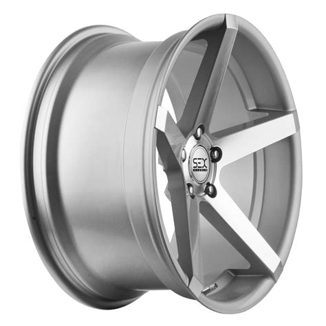 Rines Sex Wheels Extasis I Dromos Rines Deportivos