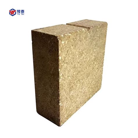 Magnesia Alumina Spinel Brick Magnesia Alumina Refractory Bricks For