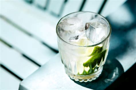 Brazil's Favorite Cachaça Cocktail Is the Rabo de Galo | PUNCH