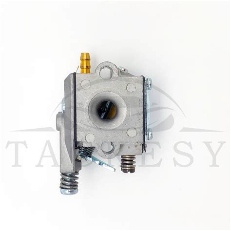 Carburetor Carb For Echo Mantis Tillers SV 2A SV 2AE Walbro WA 59 WA