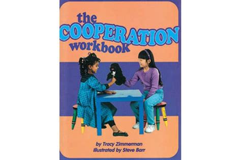 The Cooperation Workbook With Cd Books